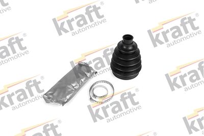 4413370 KRAFT AUTOMOTIVE Комплект пыльника, приводной вал