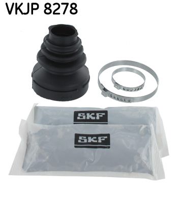 VKJP8278 SKF Комплект пыльника, приводной вал