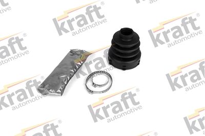 4412025 KRAFT AUTOMOTIVE Комплект пыльника, приводной вал