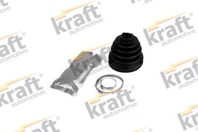 4415004 KRAFT AUTOMOTIVE Комплект пыльника, приводной вал