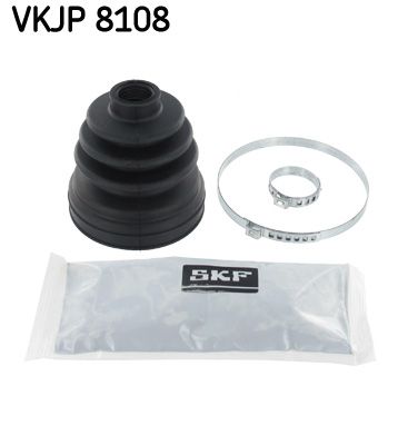 VKJP8108 SKF Комплект пыльника, приводной вал