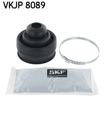 VKJP8089 SKF Комплект пыльника, приводной вал