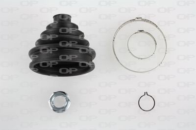 SJK705900 OPEN PARTS Комплект пыльника, приводной вал