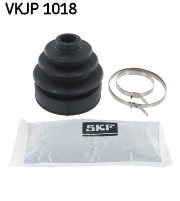 VKJP1018 SKF Комплект пыльника, приводной вал