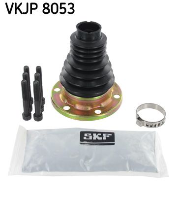 VKJP8053 SKF Комплект пыльника, приводной вал