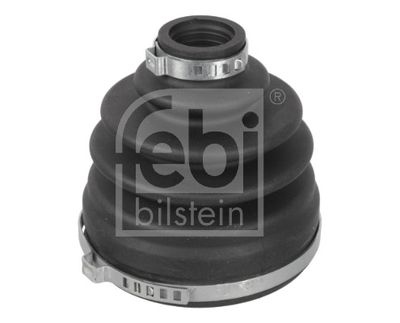 172857 FEBI BILSTEIN Комплект пыльника, приводной вал