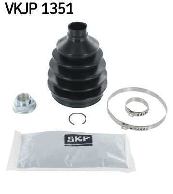 VKJP1351 SKF Комплект пыльника, приводной вал