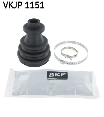 VKJP1151 SKF Комплект пыльника, приводной вал