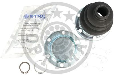 CVB10328CR OPTIMAL Комплект пыльника, приводной вал