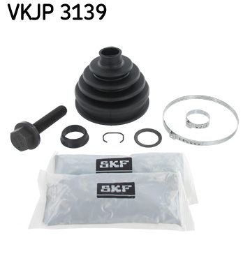 VKJP3139 SKF Комплект пыльника, приводной вал