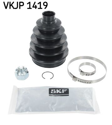 VKJP1419 SKF Комплект пыльника, приводной вал