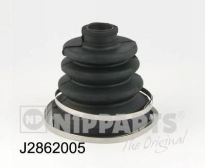 J2862005 NIPPARTS Комплект пыльника, приводной вал