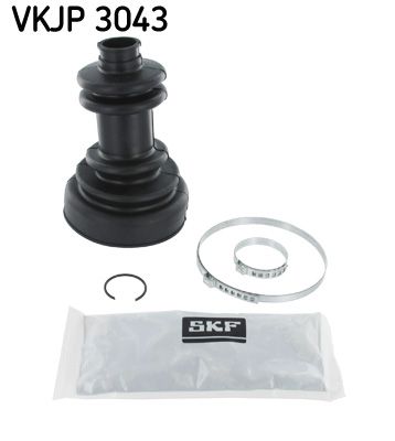 VKJP3043 SKF Комплект пыльника, приводной вал