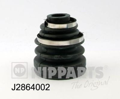 J2864002 NIPPARTS Комплект пыльника, приводной вал