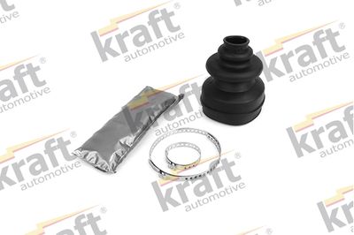 4415925 KRAFT AUTOMOTIVE Комплект пыльника, приводной вал