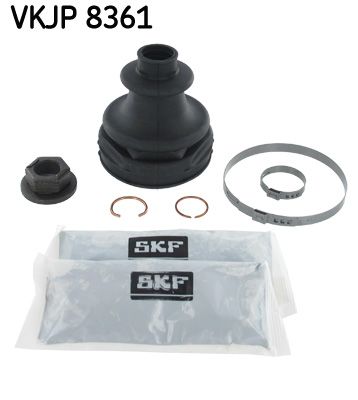 VKJP8361 SKF Комплект пыльника, приводной вал