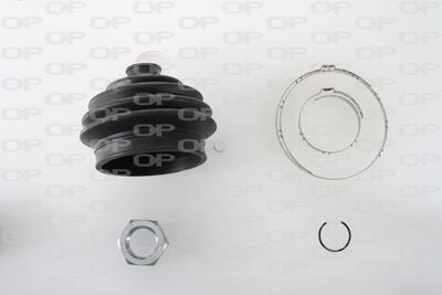 SJK701600 OPEN PARTS Комплект пыльника, приводной вал