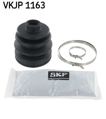 VKJP1163 SKF Комплект пыльника, приводной вал