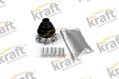 4412575 KRAFT AUTOMOTIVE Комплект пыльника, приводной вал