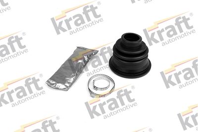 4411730 KRAFT AUTOMOTIVE Комплект пыльника, приводной вал