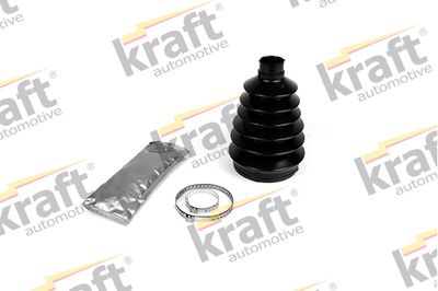 4411536 KRAFT AUTOMOTIVE Комплект пыльника, приводной вал