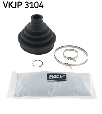 VKJP3104 SKF Комплект пыльника, приводной вал