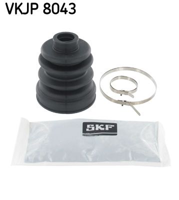 VKJP8043 SKF Комплект пыльника, приводной вал