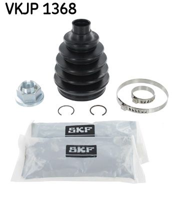 VKJP1368 SKF Комплект пыльника, приводной вал