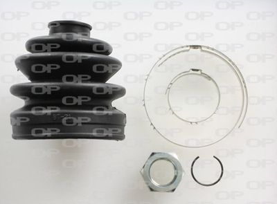 SJK702400 OPEN PARTS Комплект пыльника, приводной вал