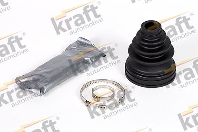 4411635 KRAFT AUTOMOTIVE Комплект пыльника, приводной вал