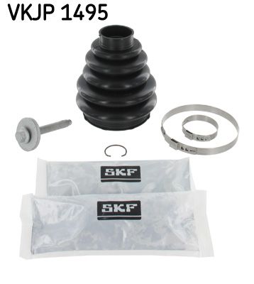 VKJP1495 SKF Комплект пыльника, приводной вал