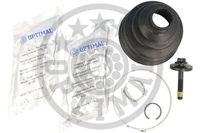 CVB10747TPE OPTIMAL Комплект пыльника, приводной вал