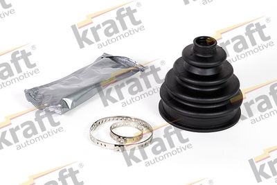 4410540 KRAFT AUTOMOTIVE Комплект пыльника, приводной вал