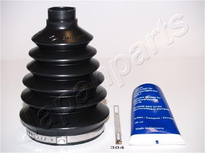 KB304 JAPANPARTS Комплект пыльника, приводной вал