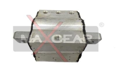 760233 MAXGEAR Подвеска, двигатель