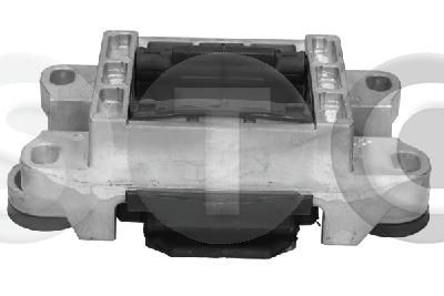 T423167 STC Подвеска, автоматическая коробка передач