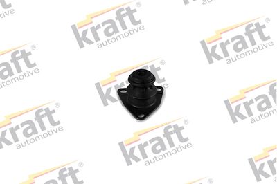 1493340 KRAFT AUTOMOTIVE Подвеска, двигатель