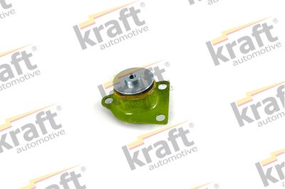 1490591 KRAFT AUTOMOTIVE Подушка опоры, опора механической коробки передач