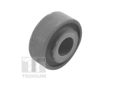 TED55763 TEDGUM Подвеска, держатель автоматической коробки передач