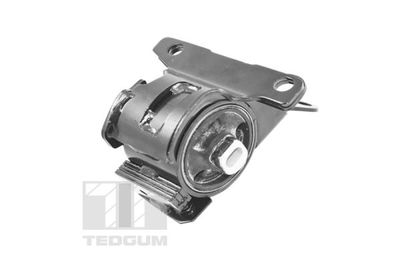 TED40312 TEDGUM Подвеска, держатель автоматической коробки передач