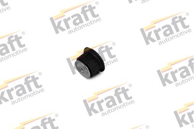 1490550 KRAFT AUTOMOTIVE Подушка опоры, опора механической коробки передач