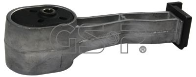 518049 GSP Подвеска, механическая коробка передач