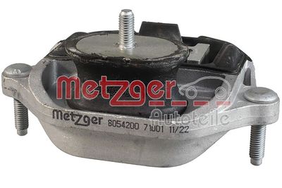 8054200 METZGER Подвеска, автоматическая коробка передач