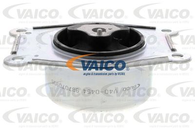 V400454 VAICO Подвеска, двигатель