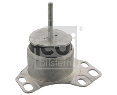 12505 FEBI BILSTEIN Подвеска, двигатель