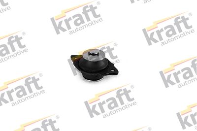 1490060 KRAFT AUTOMOTIVE Подвеска, двигатель