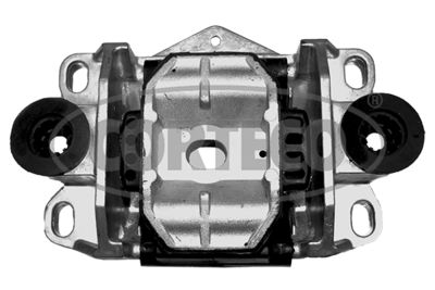 49382900 CORTECO Подвеска, механическая коробка передач