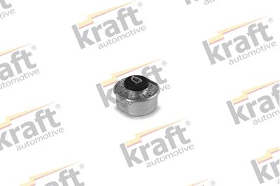 1490010 KRAFT AUTOMOTIVE Подвеска, двигатель