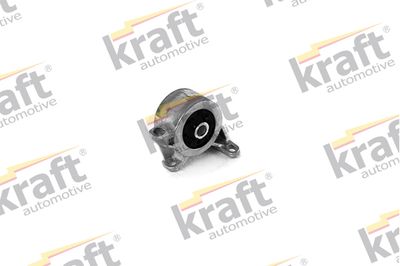 1492023 KRAFT AUTOMOTIVE Подвеска, механическая коробка передач