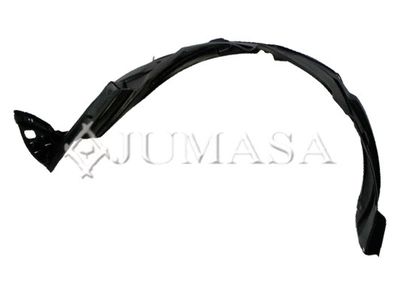 08741608 JUMASA Обшивка, колесная ниша